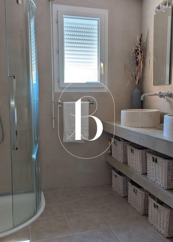 vente Maison contemporaine Uzes