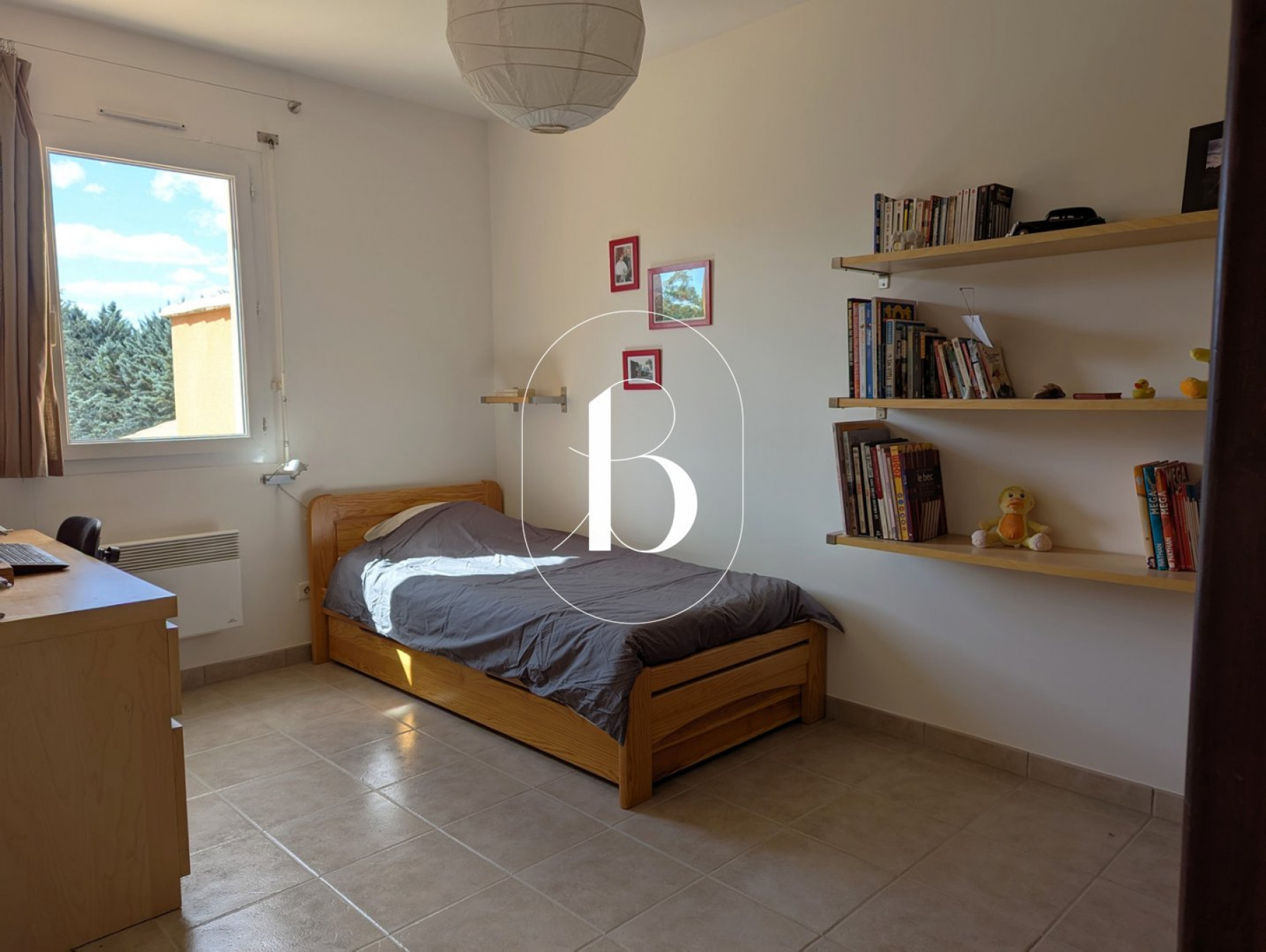 vente Maison contemporaine Uzes