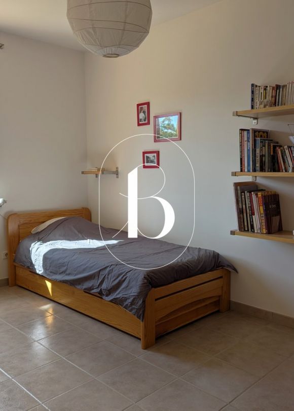 vente Maison contemporaine Uzes