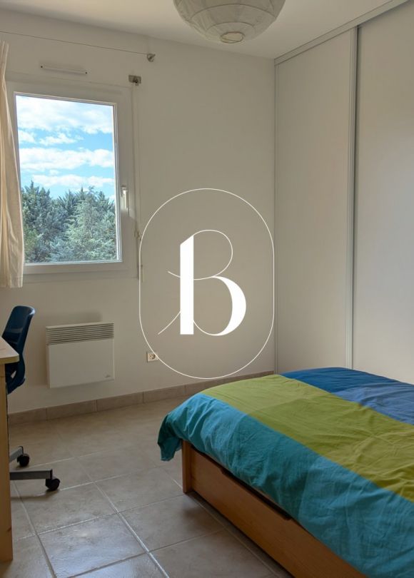 vente Maison contemporaine Uzes