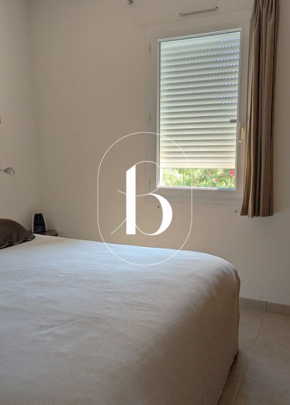 vente Maison contemporaine Uzes