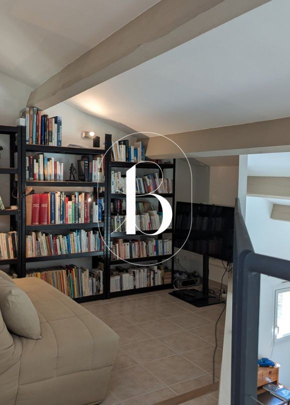 vente Maison contemporaine Uzes