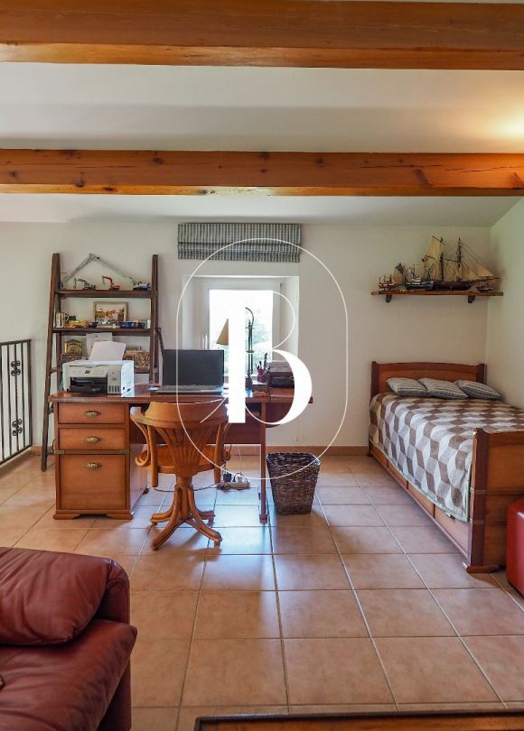 vente Mas Uzes