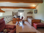 vente Mas Uzes