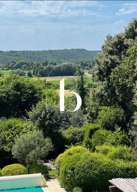 vente Mas Uzes