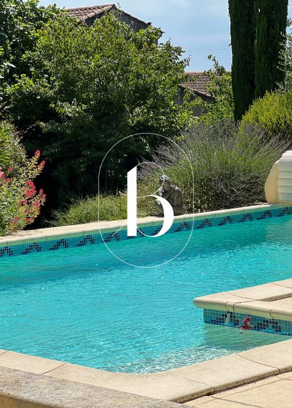 vente Mas Uzes