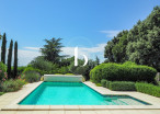 vente Mas Uzes