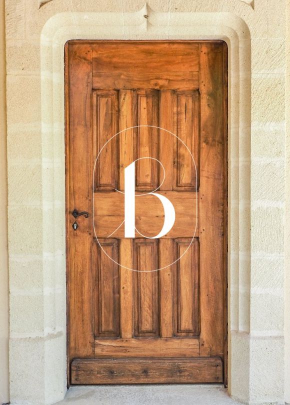 vente Mas Uzes