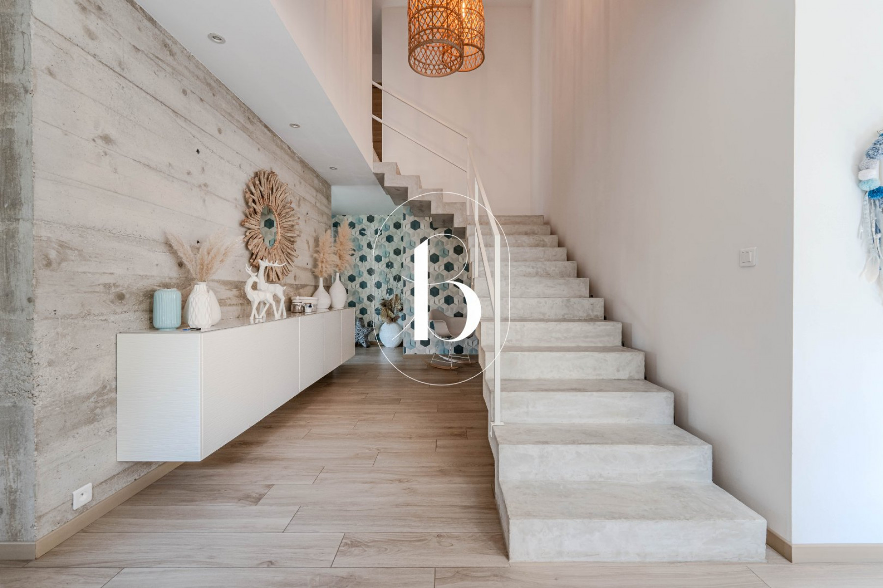 vente Maison contemporaine Uzes