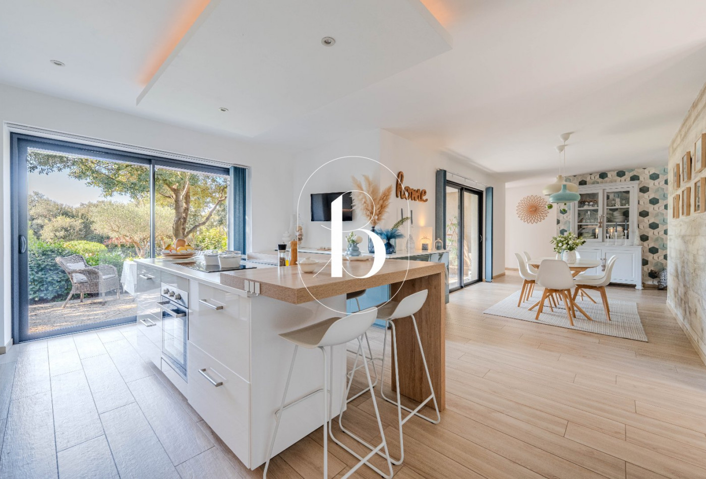 vente Maison contemporaine Uzes - Photo 9