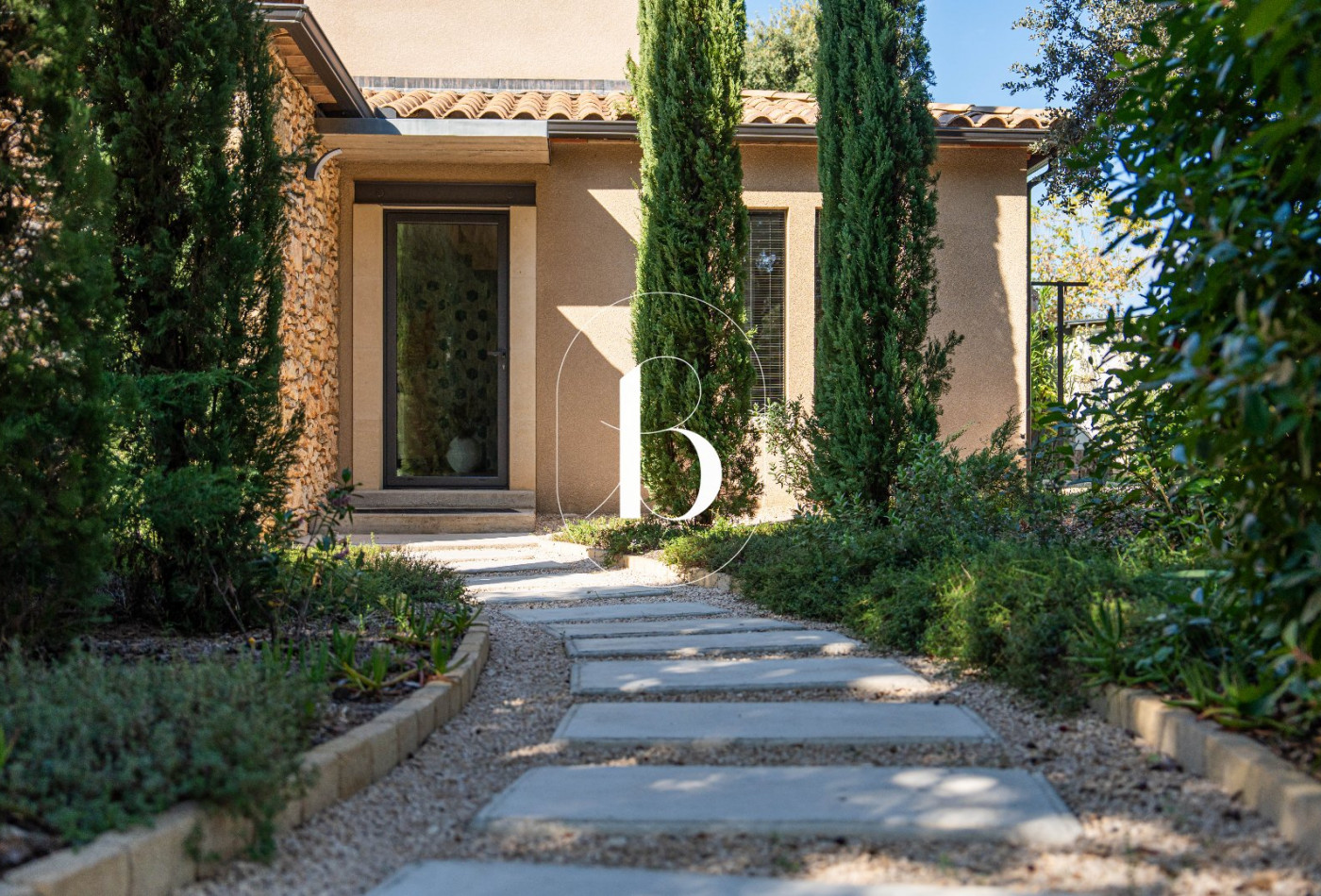 vente Maison contemporaine Uzes - Photo 7