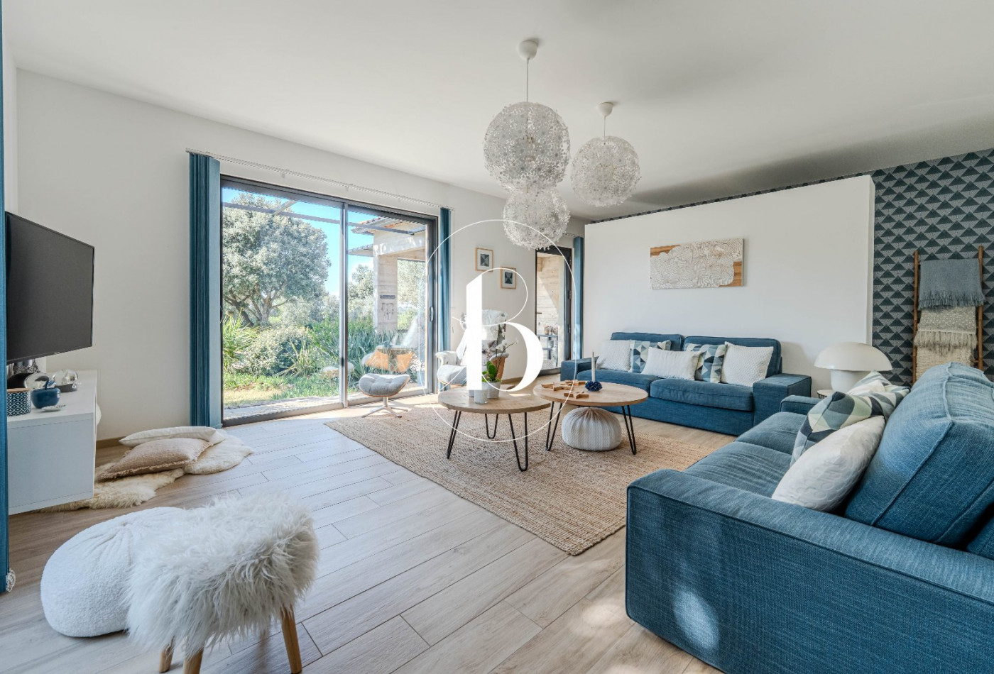 vente Maison contemporaine Uzes - Photo 10