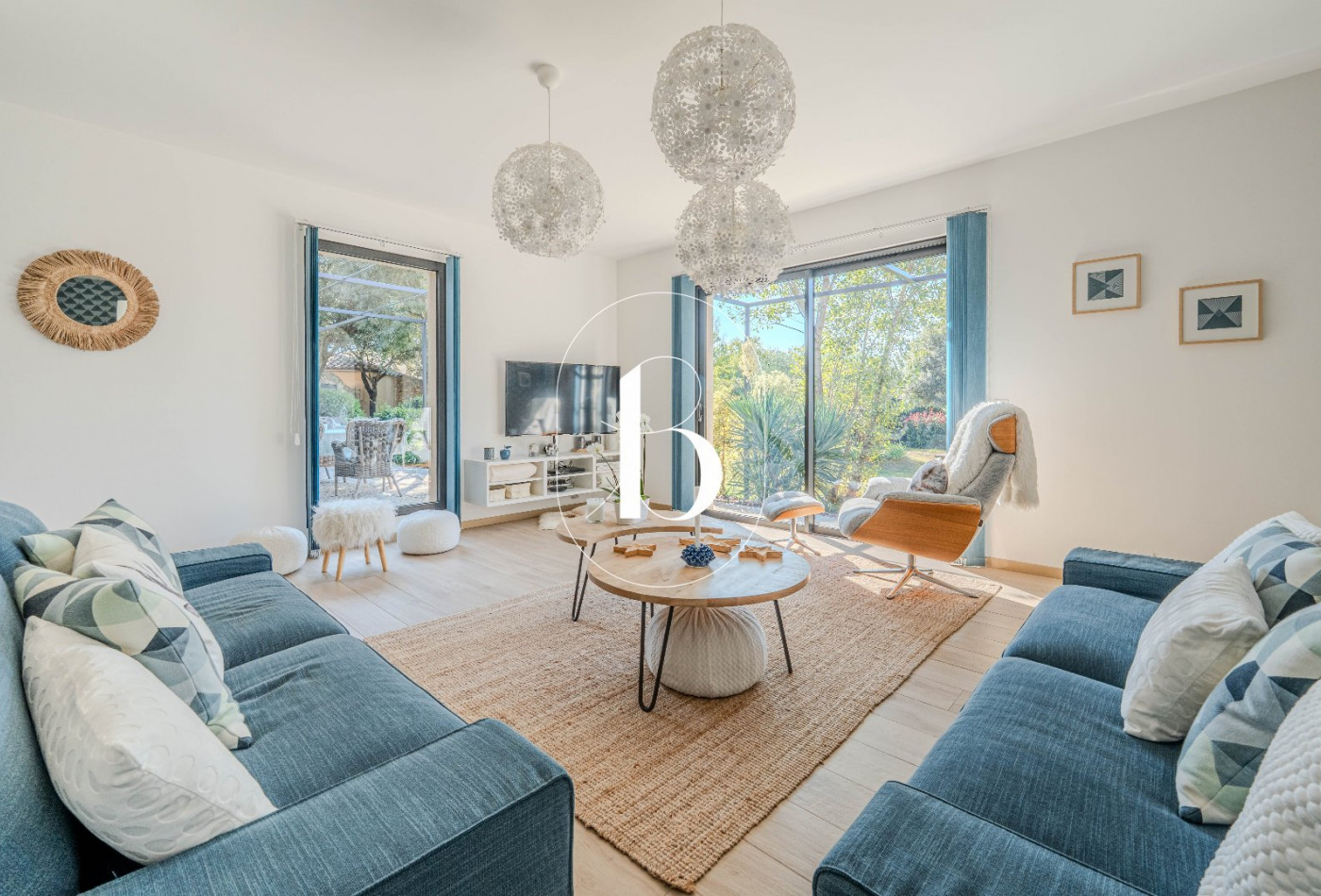 vente Maison contemporaine Uzes - Photo 2
