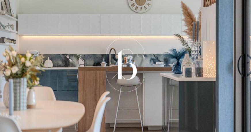 vente Maison contemporaine Uzes