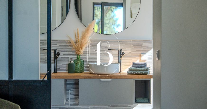 vente Maison contemporaine Uzes