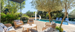 vente Maison contemporaine Uzes