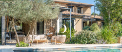 vente Maison contemporaine Uzes