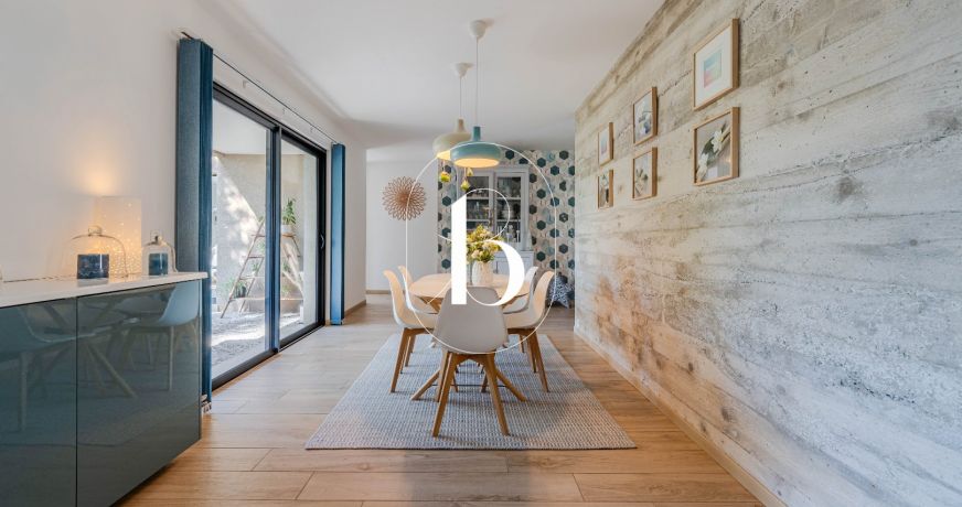 vente Maison contemporaine Uzes