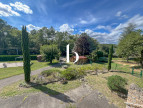 vente Villa Barjac