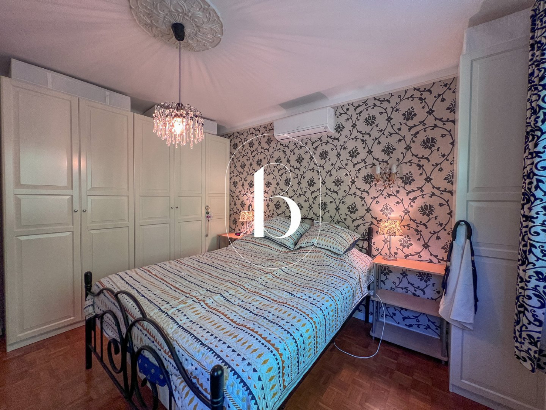 vente Villa Barjac
