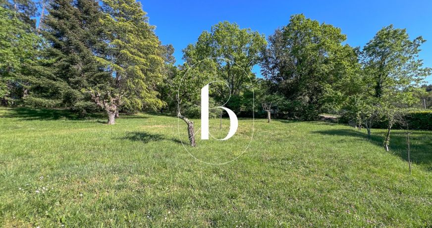 vente Villa Barjac