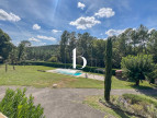vente Villa Barjac