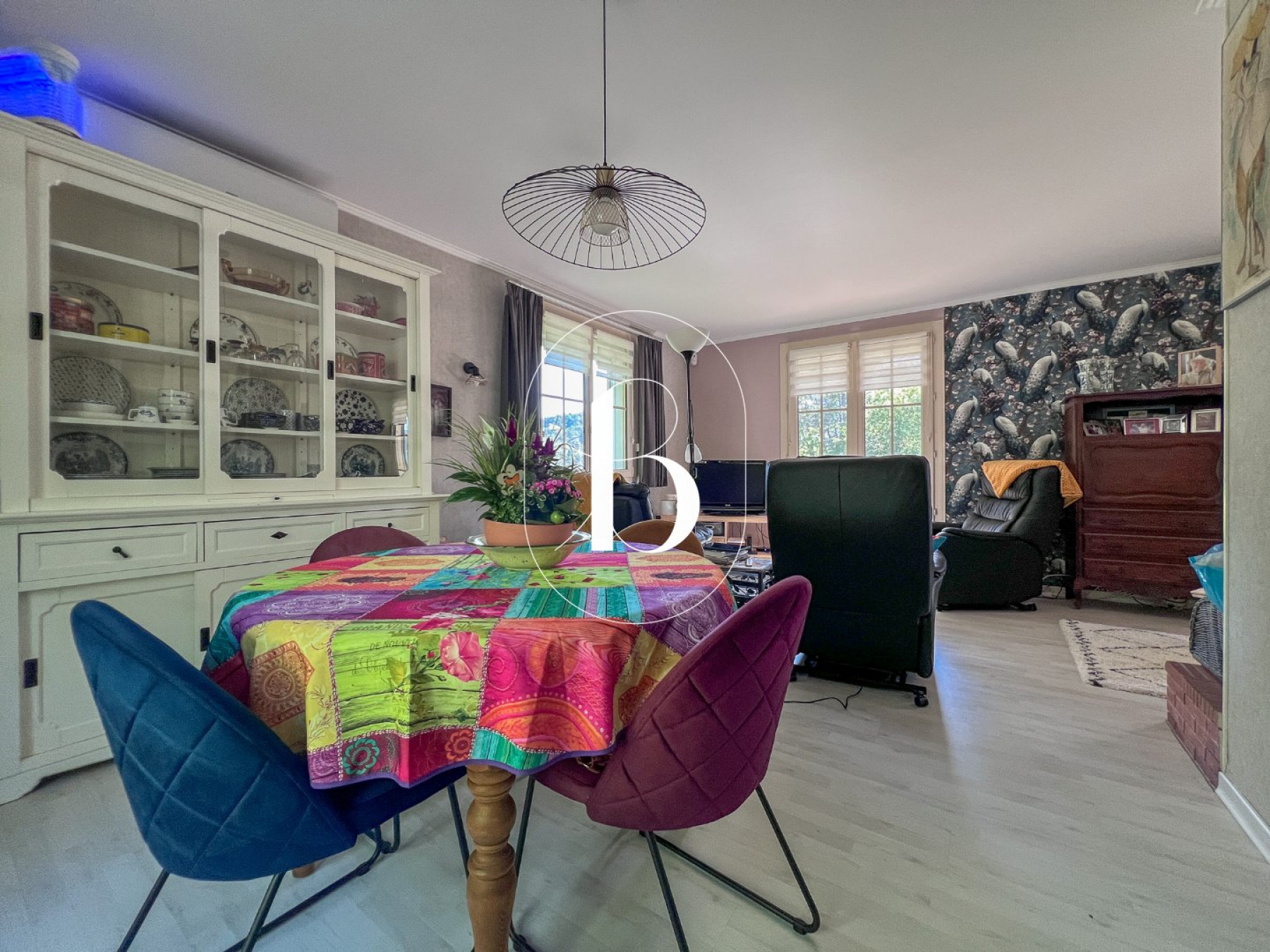 vente Villa Barjac
