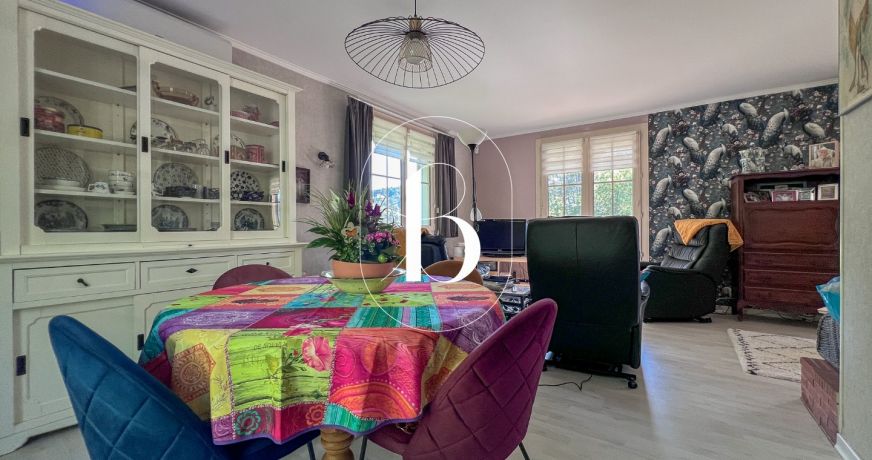 vente Villa Barjac