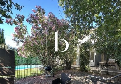 vente Villa Pont Saint Esprit