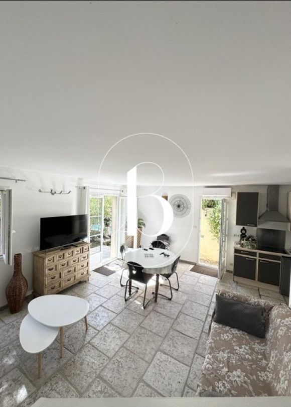 vente Maison Pont Saint Esprit