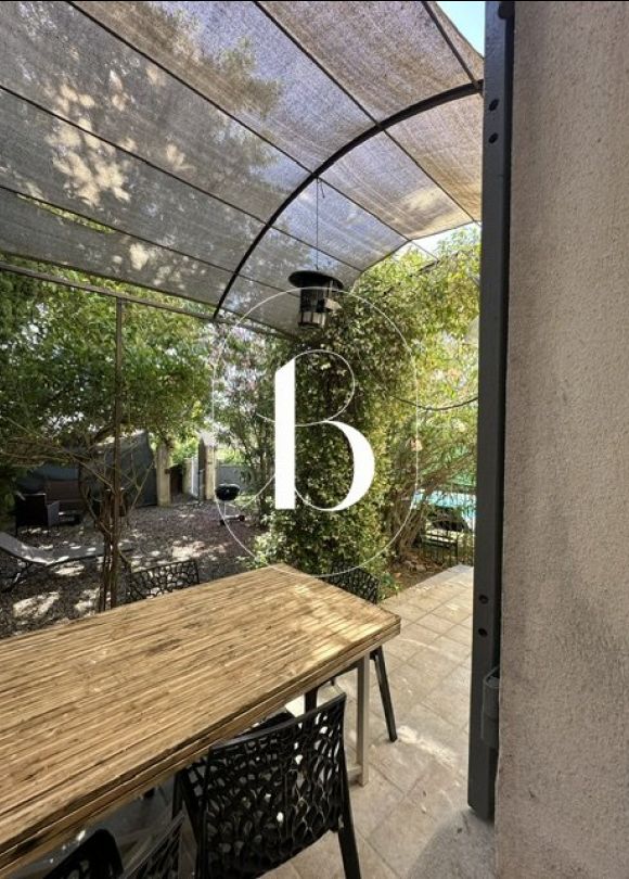 vente Maison Pont Saint Esprit