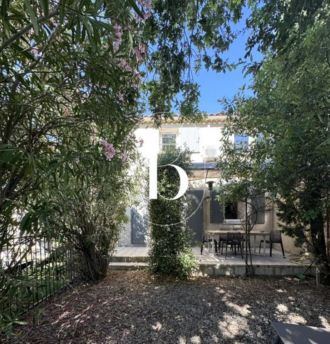 sale Maison Pont Saint Esprit
