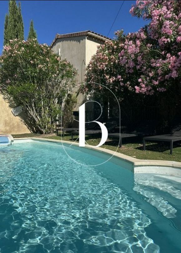 vente Maison Pont Saint Esprit