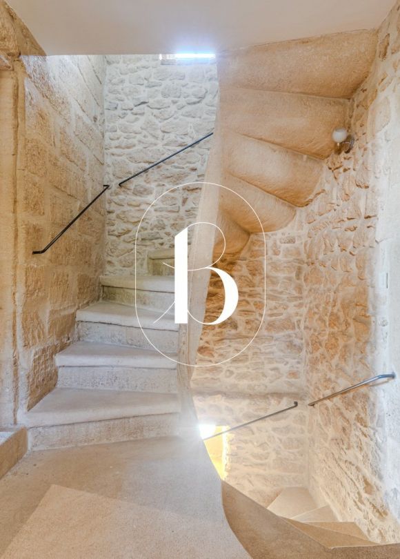vente Mas Uzes