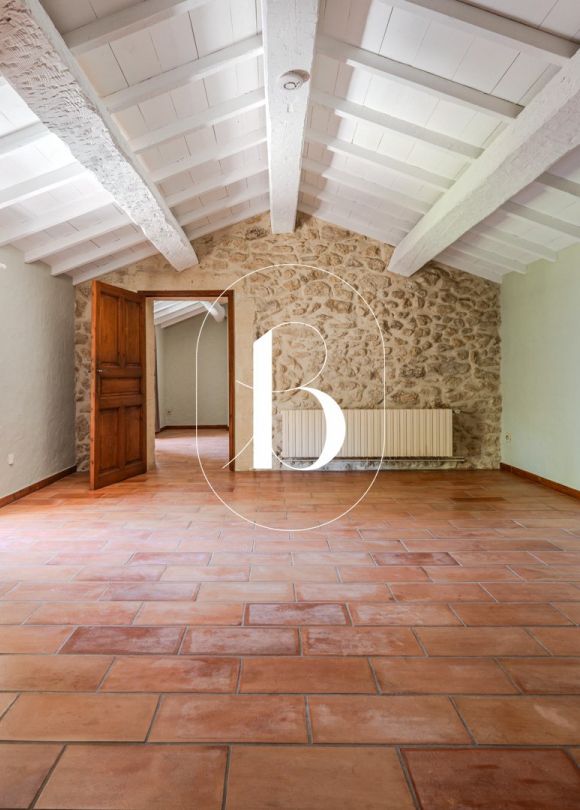 vente Mas Uzes