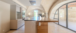 vente Mas Uzes