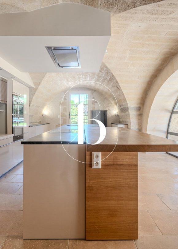 vente Mas Uzes