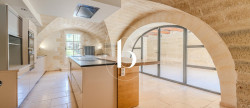 vente Mas Uzes