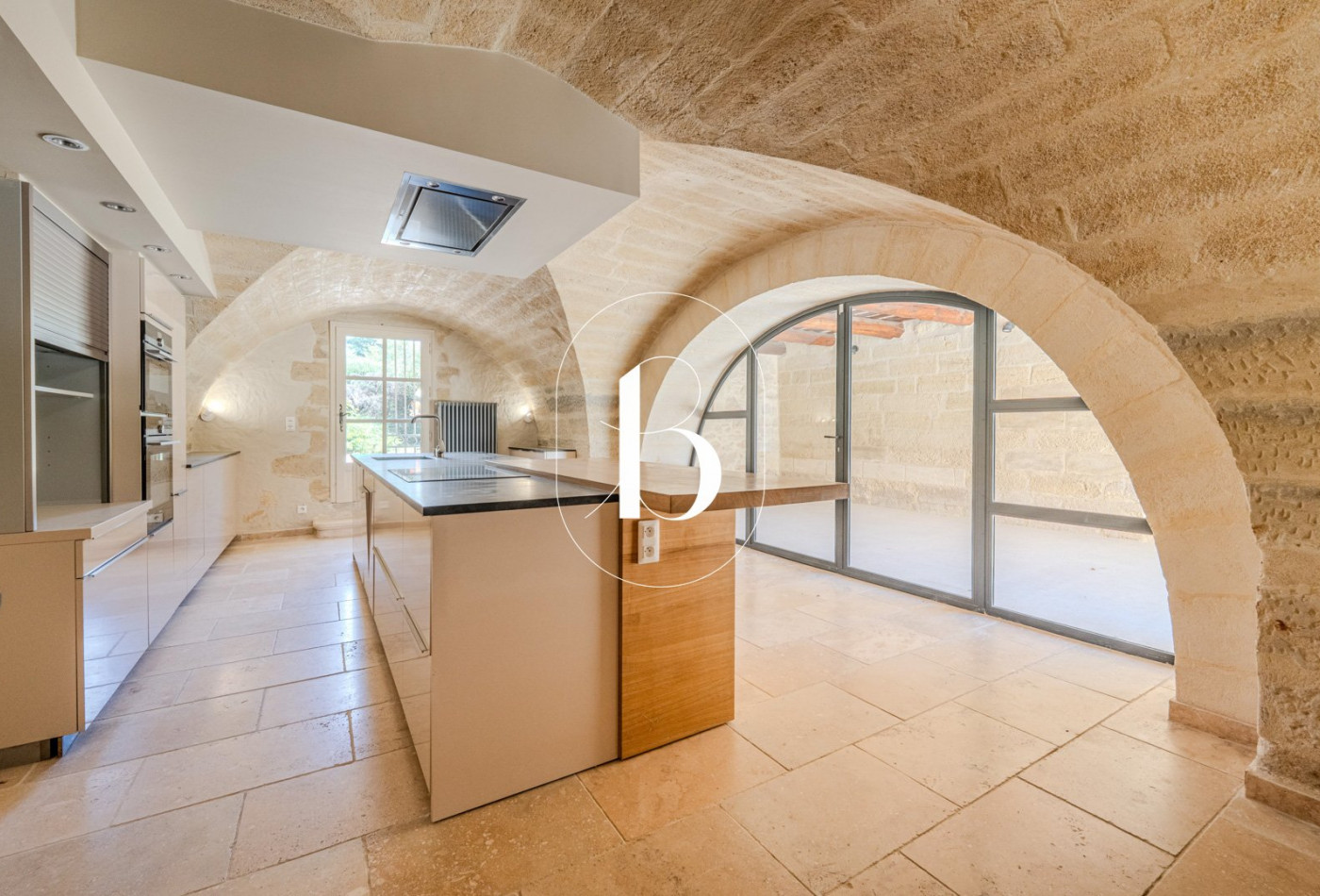 vente Mas Uzes - Photo 2