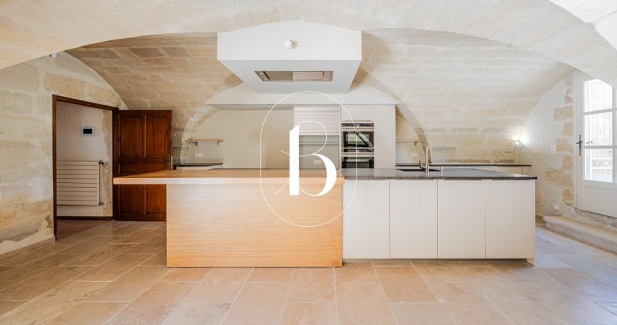 vente Mas Uzes
