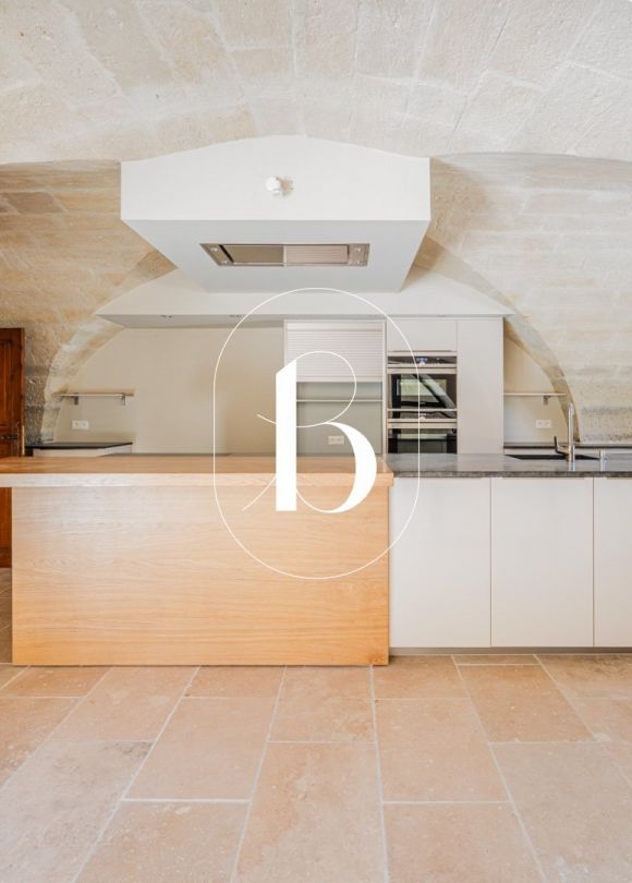 vente Mas Uzes