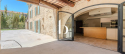 vente Mas Uzes