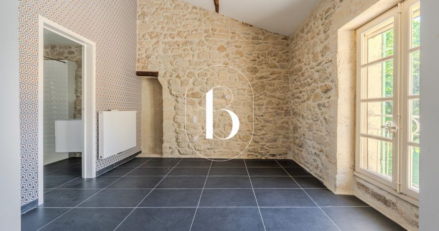 vente Mas Uzes
