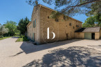 vente Mas Uzes