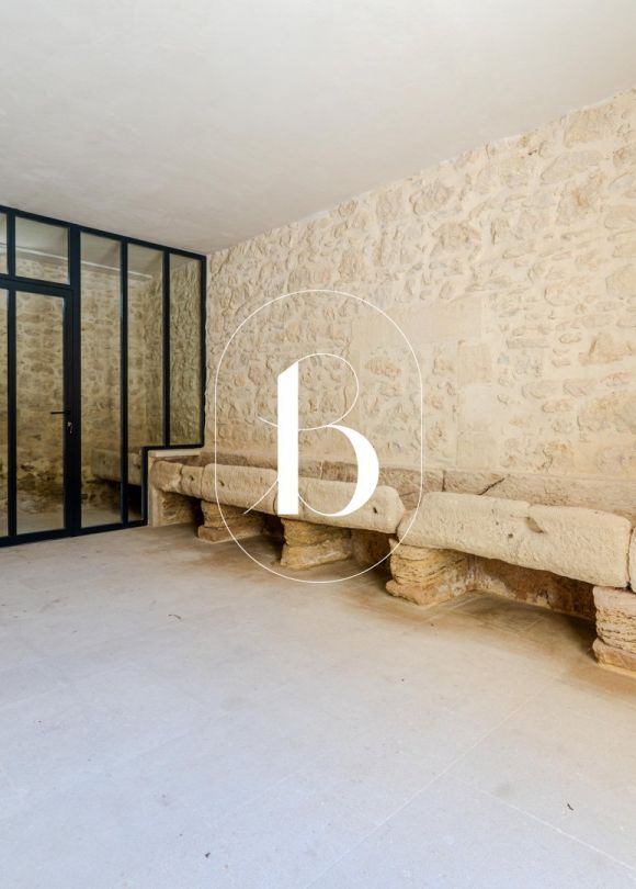 vente Mas Uzes