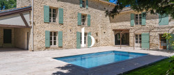vente Mas Uzes