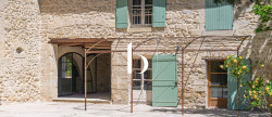 vente Mas Uzes