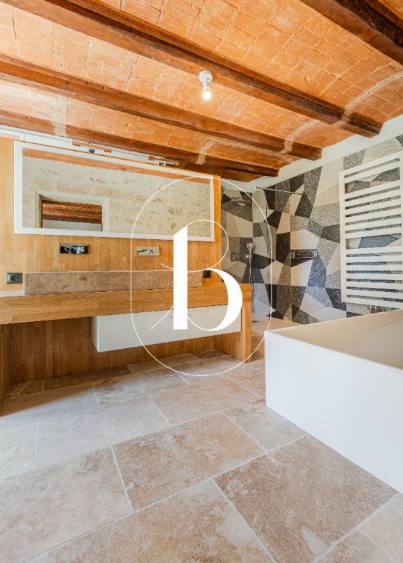 vente Mas Uzes