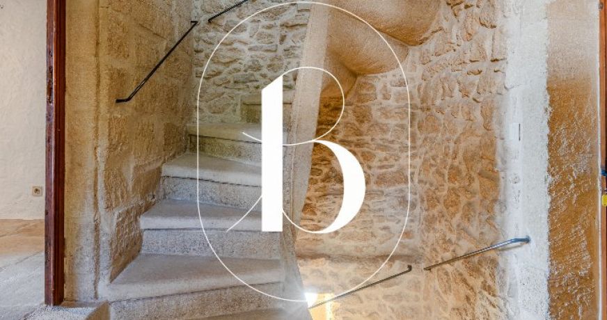 vente Mas Uzes
