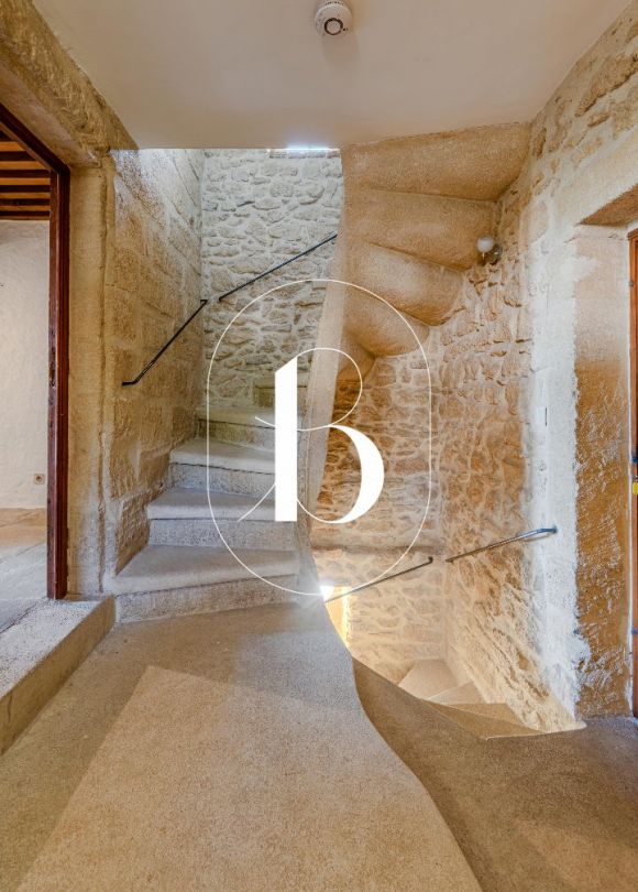 vente Mas Uzes